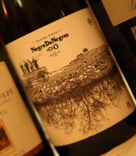 Grand Match / Chateauneuf-du-Pape  /  Priorat