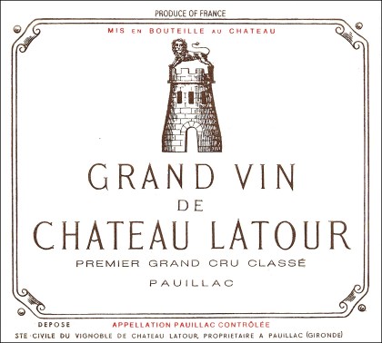 cabernet latour