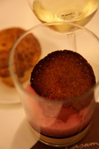 WEEK END en ESPAGNE  avec L'EPICUVIN