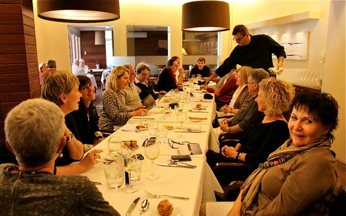 WEEK END en ESPAGNE  avec L'EPICUVIN