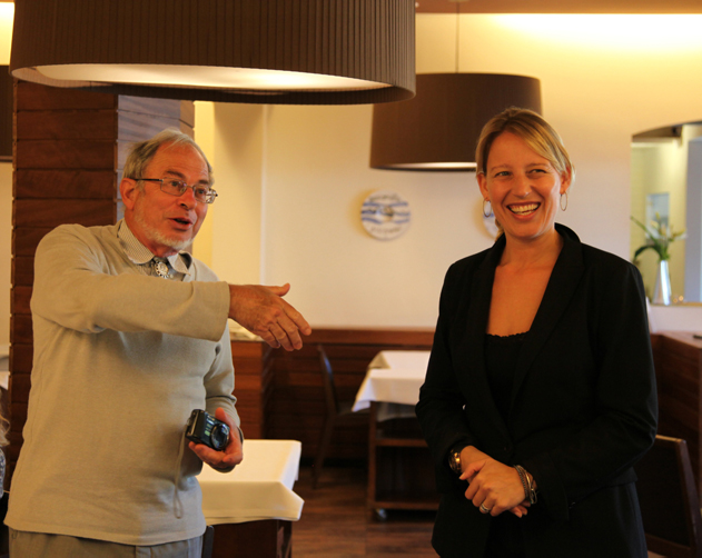 WEEK END en ESPAGNE  avec L'EPICUVIN