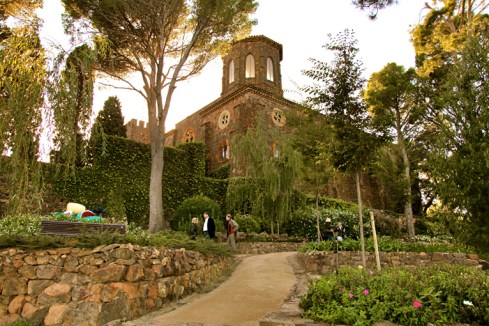 WEEK END en ESPAGNE  avec L'EPICUVIN