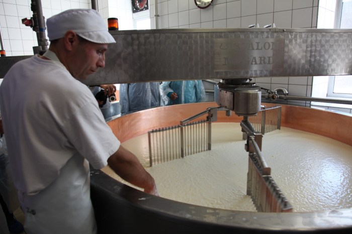 Voyage  de  L'Epicuvin  en  JURA  en  JUIN  2013