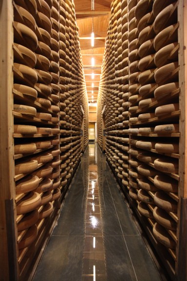 Voyage  de  L'Epicuvin  en  JURA  en  JUIN  2013