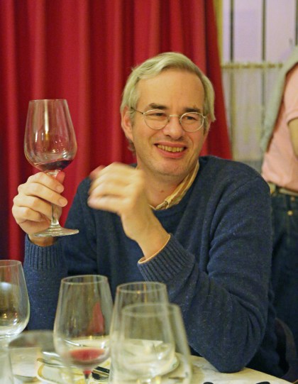 Soirée Dégustation Chambolle Musigny au Bistrot d'Ariane