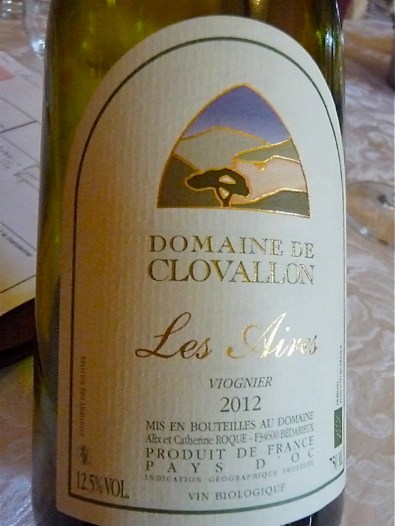 clovallon c les aires