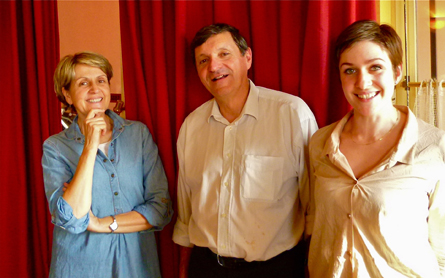 clovallon catherine roque