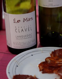 Soirée Pata Negra de l'epicuvin a Bouzigues