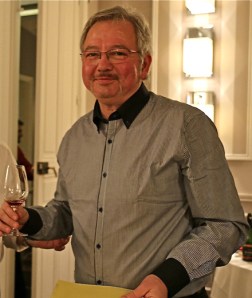 Soire Dgustation VINS de SAVOIE au MAZERAND