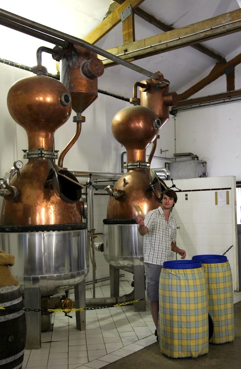 EPICUVIN  Tour  2011  CHABLIS  et  CHAMPAGNE