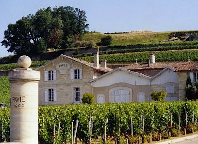 Pavie
