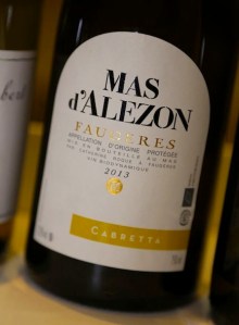 faugères & St chinian4